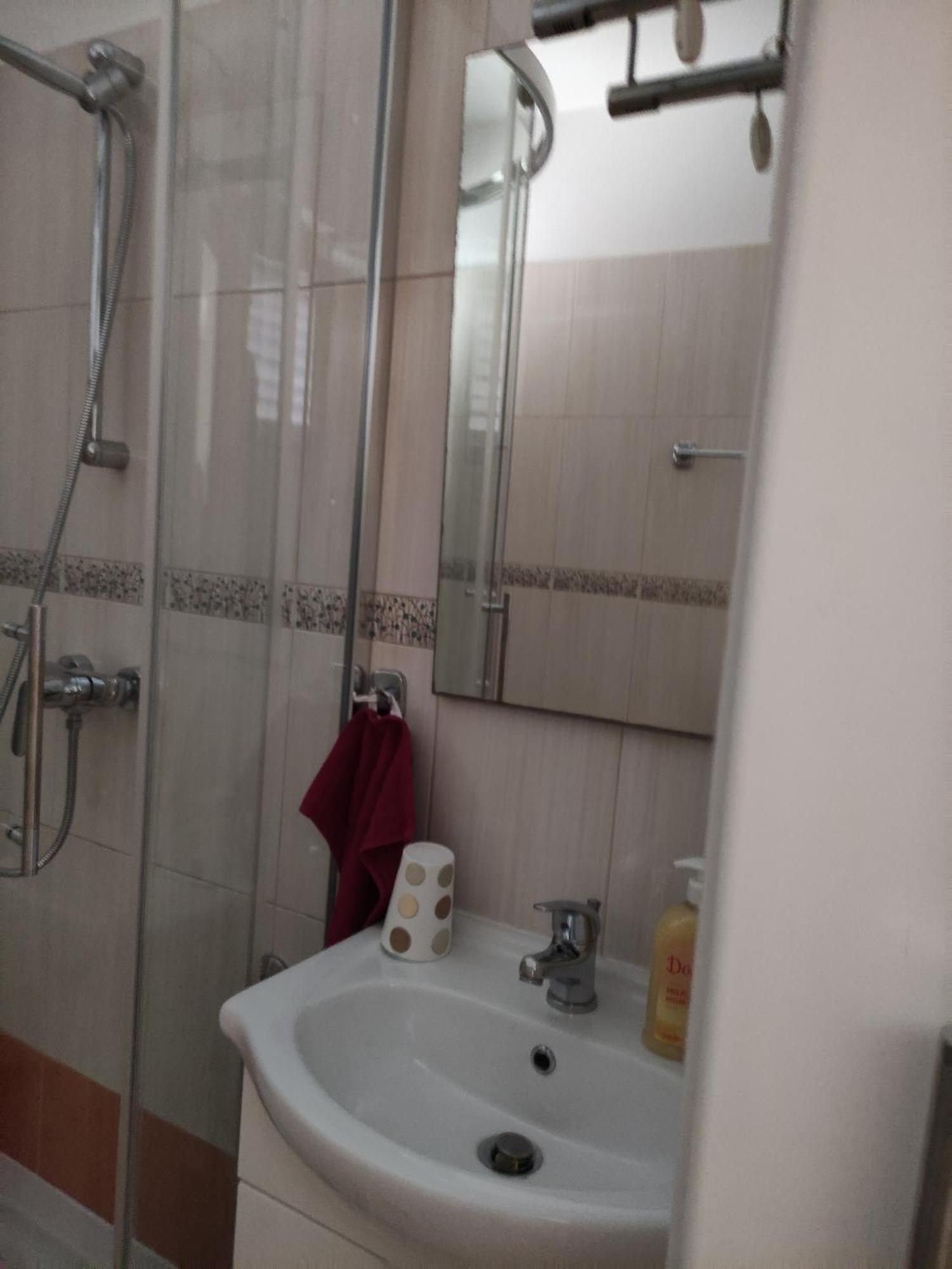 Studio Apartment Dramalj Esterno foto