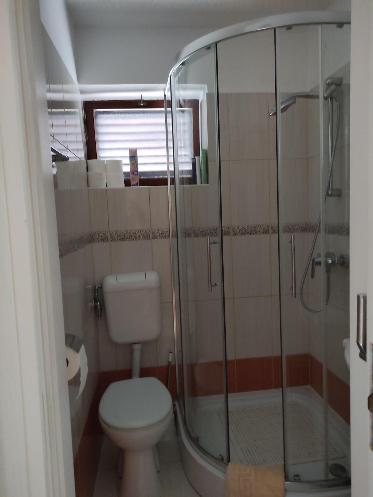 Studio Apartment Dramalj Esterno foto