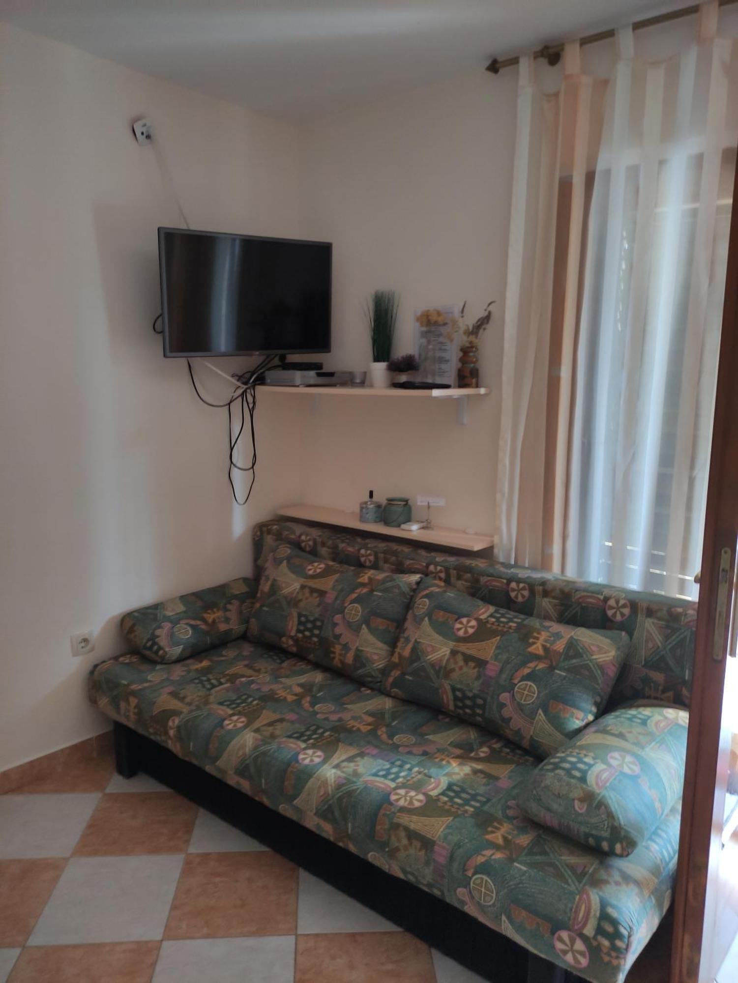 Studio Apartment Dramalj Esterno foto